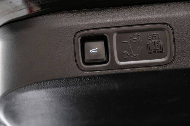 2023 Ford Expedition Timberline