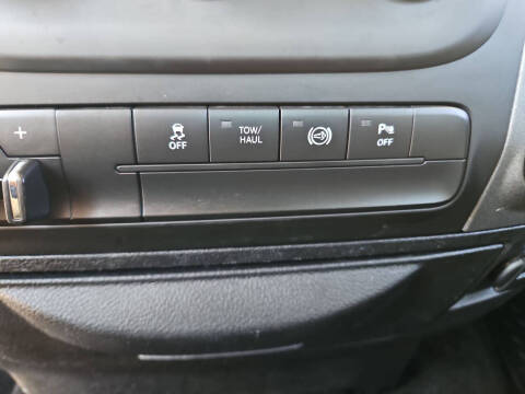 2014 RAM 2500 Tradesman