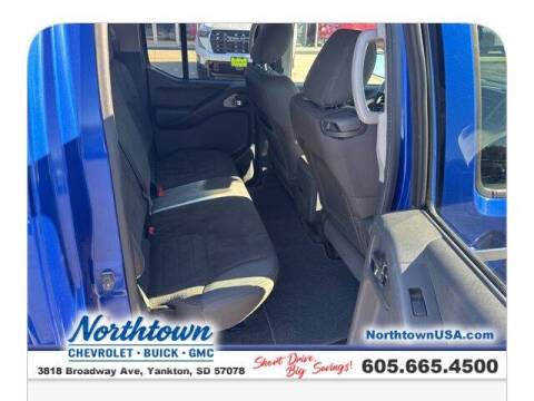 2012 Suzuki Equator RMZ-4