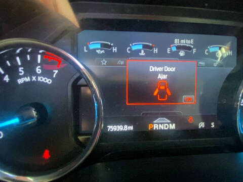 2021 Ford Expedition MAX XLT