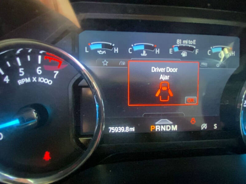 2021 Ford Expedition MAX XLT