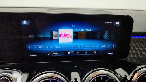 2023 Mercedes-Benz EQB EQB 250+