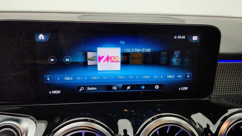 2023 Mercedes-Benz EQB EQB 250+