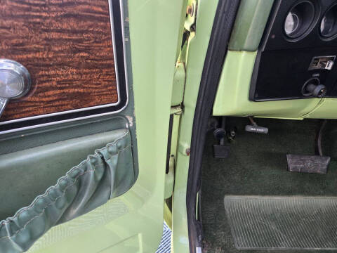 1976 Chevrolet C10
