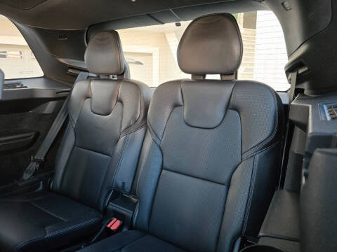 2017 Volvo XC90 T6 Inscription