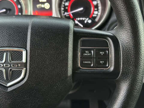 2015 Dodge Journey SXT