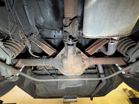 1980 Ford Thunderbird