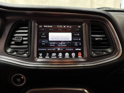 2015 Dodge Challenger R/T