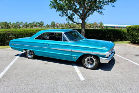 1964 Ford Galaxie
