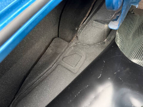 1968 Pontiac Firebird