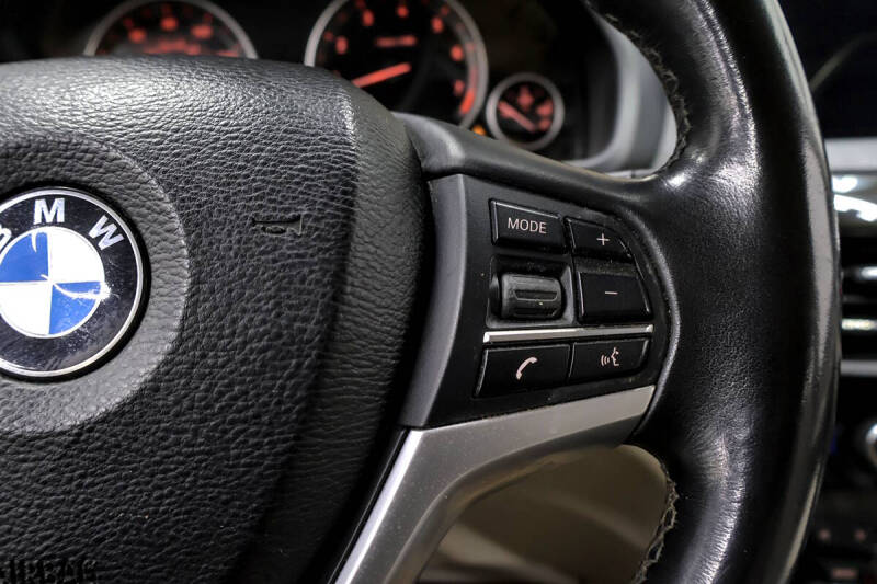 2016 BMW X5 sDrive35i