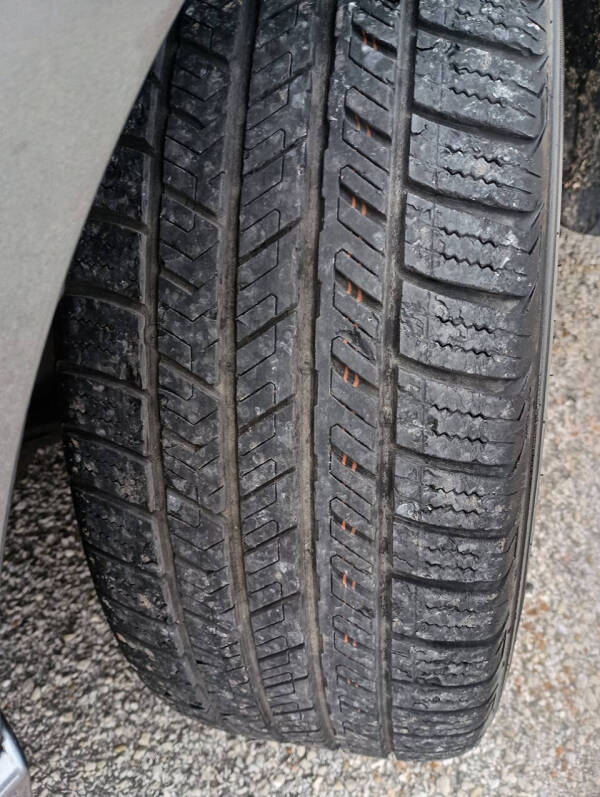 2009 Honda Accord LX-S