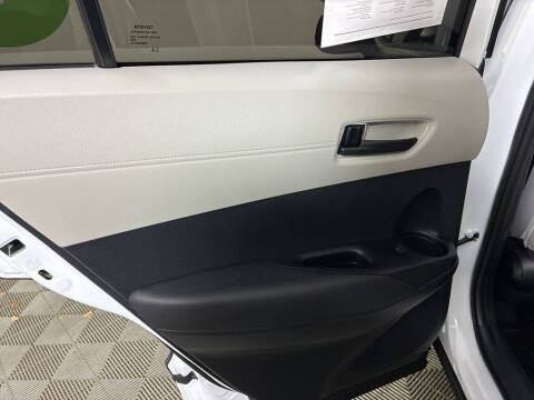 2025 Toyota Corolla Cross L