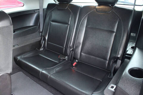 2020 Acura MDX SH-AWD w/Tech