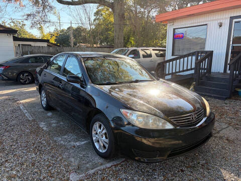 2006 Toyota Camry LE V6