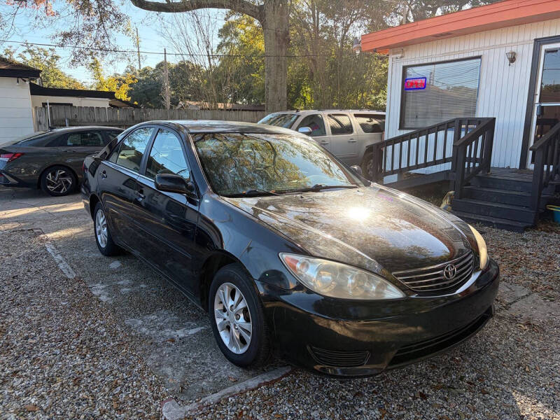 2006 Toyota Camry LE V6