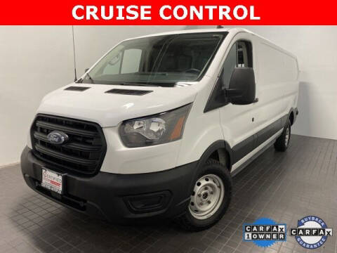2020 Ford Transit for sale at CERTIFIED AUTOPLEX INC in Dallas TX