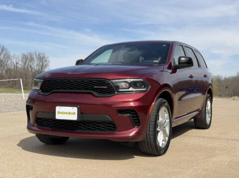 2023 Dodge Durango GT