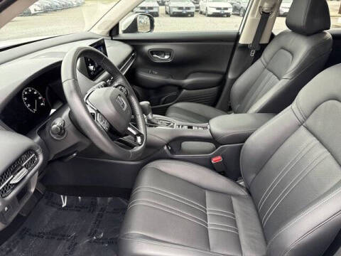 2023 Honda HR-V EX-L