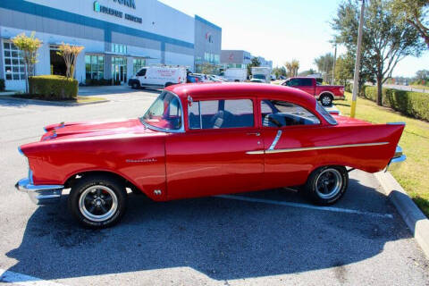 1957 Chevrolet 150