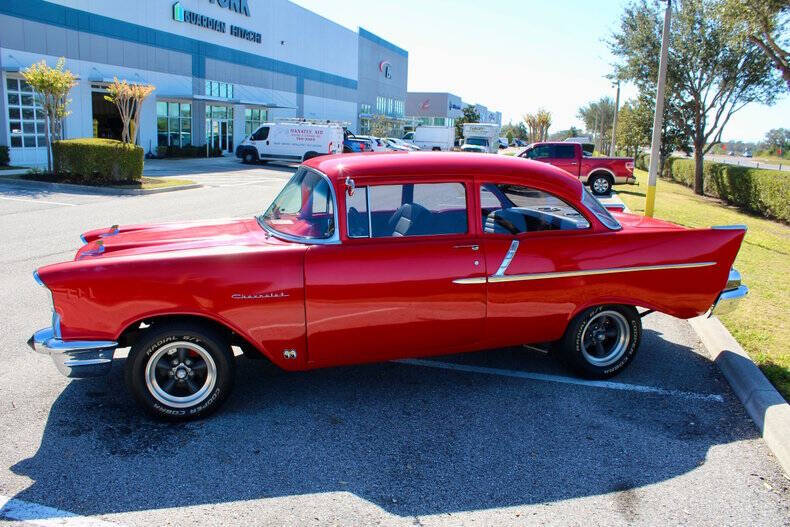 1957 Chevrolet 150