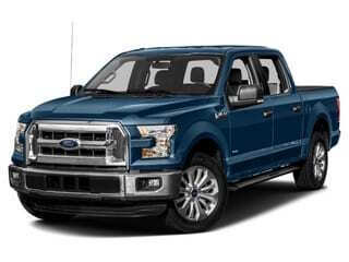 2016 Ford F-150 for sale at BORGMAN OF HOLLAND LLC in Holland MI