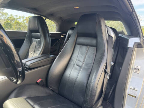 2008 Bentley Continental GT