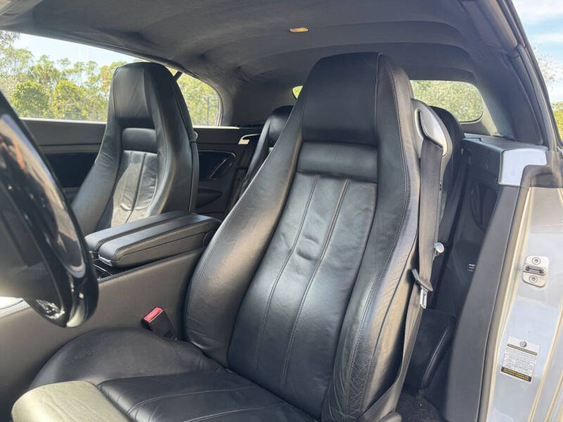 2008 Bentley Continental GT