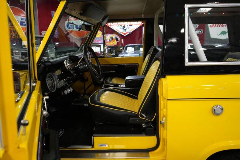 1976 Ford Bronco
