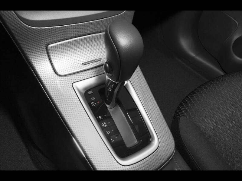 2015 Nissan Sentra SR
