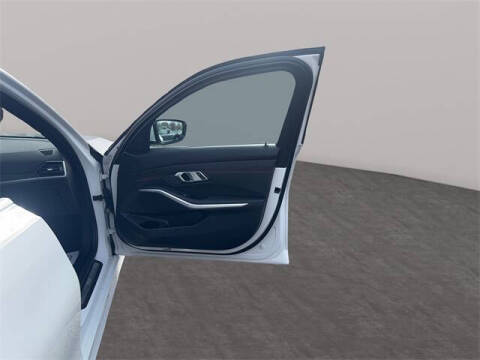 2019 BMW 3 Series 330i xDrive