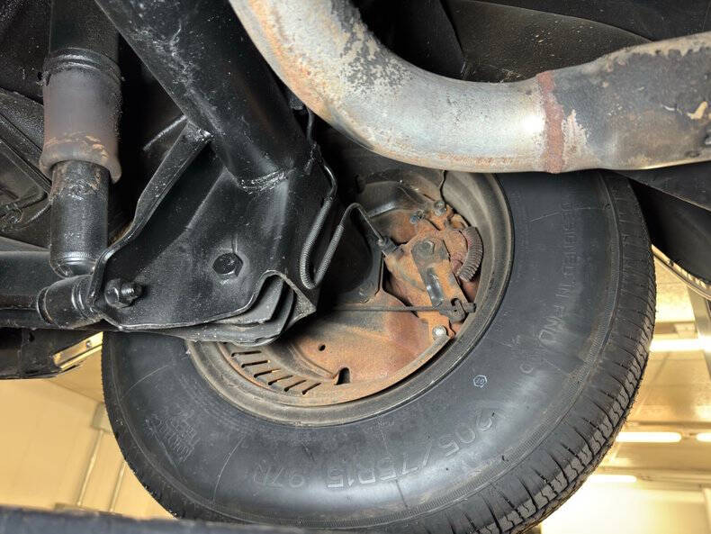 1978 Cadillac Eldorado