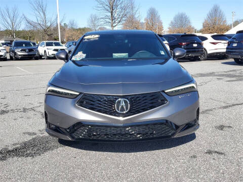 2023 Acura Integra for sale at Southern Auto Solutions - Acura Carland in Marietta GA