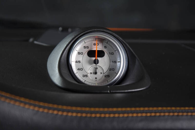 2007 Porsche 911 Turbo