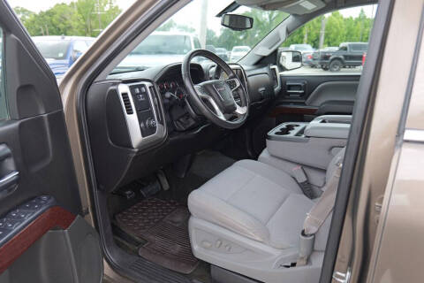 2014 GMC Sierra 1500