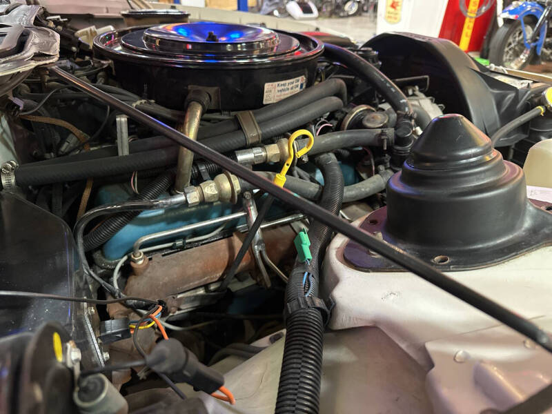 1982 Chevrolet Camaro Z28