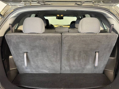 2011 Kia Sorento LX