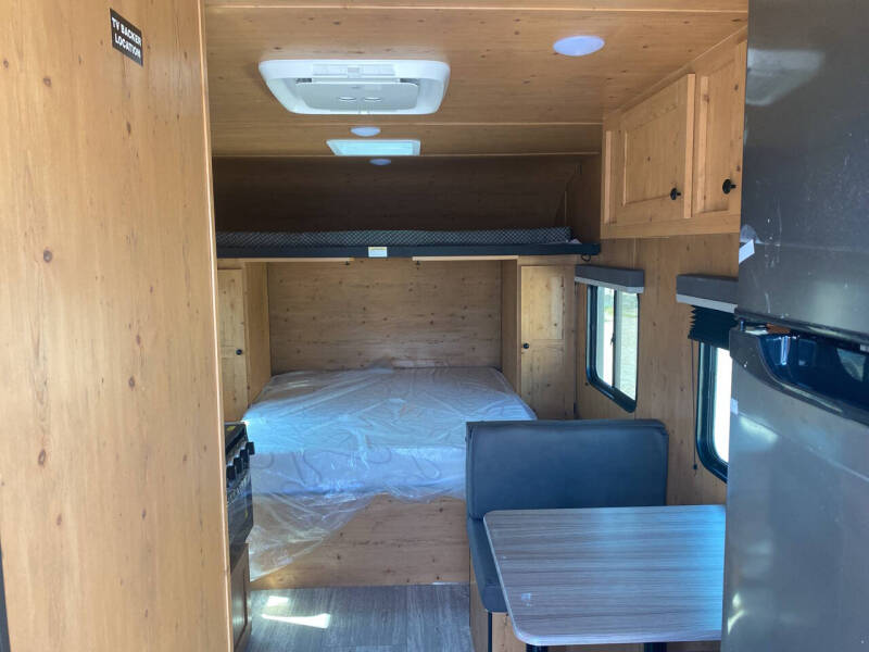2025 SUNSET PARK & RV SUNLITE 18RD SPORT
