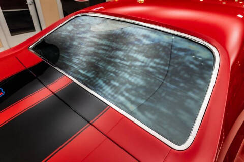 1971 Chevrolet Chevelle