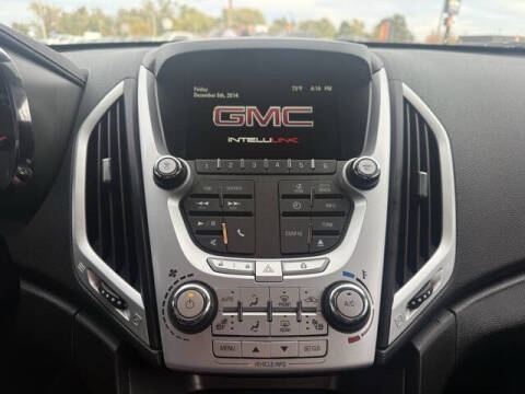 2013 GMC Terrain SLT-1