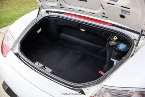 2003 Porsche Boxster S