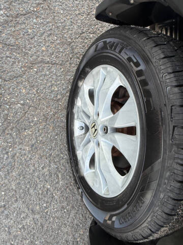 2010 Honda CR-V EX-L