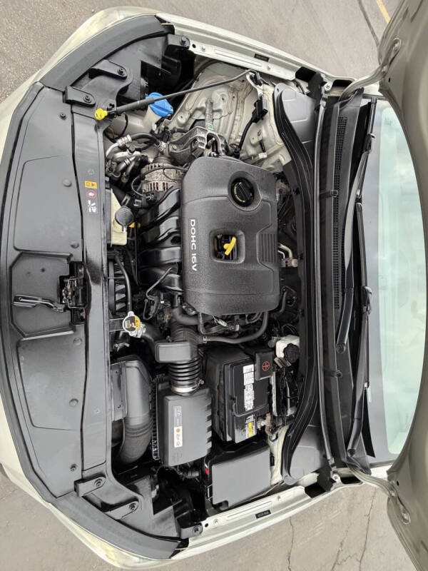 2018 Hyundai Elantra Limited