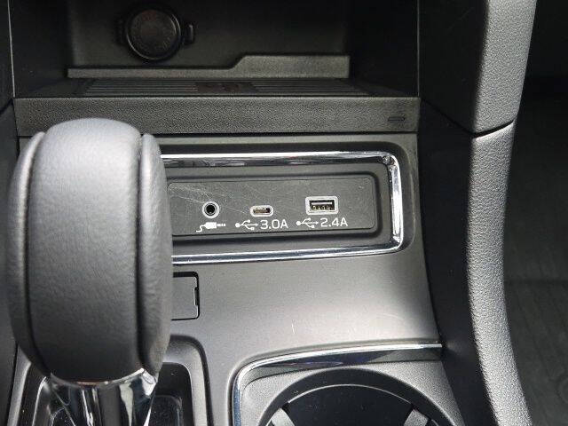 2025 Subaru Ascent Onyx Edition Touring