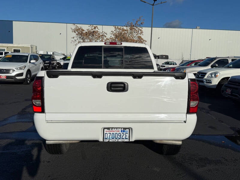 2003 Chevrolet Silverado 1500 LS