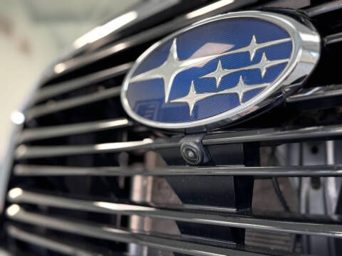 2021 Subaru Ascent Touring