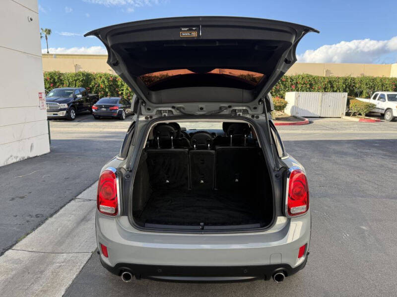 2017 MINI Countryman Cooper S ALL4