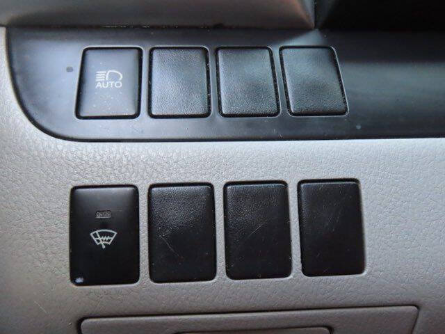 2017 Toyota Highlander LE