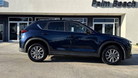2023 Mazda CX-5 2.5 S Preferred