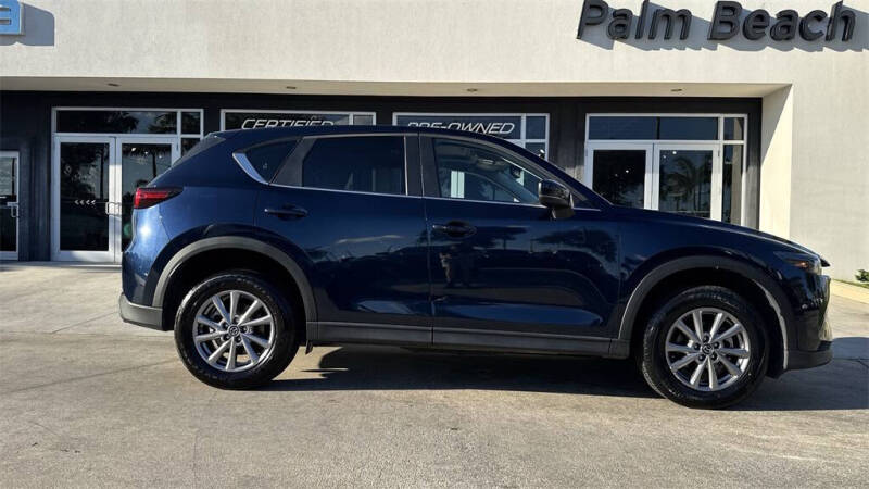 2023 Mazda CX-5 2.5 S Preferred